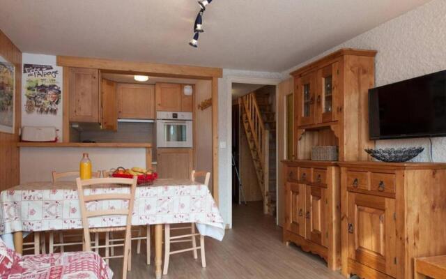 Appartement Le Grand-Bornand, 3 pièces, 6 personnes - FR-1-241-117