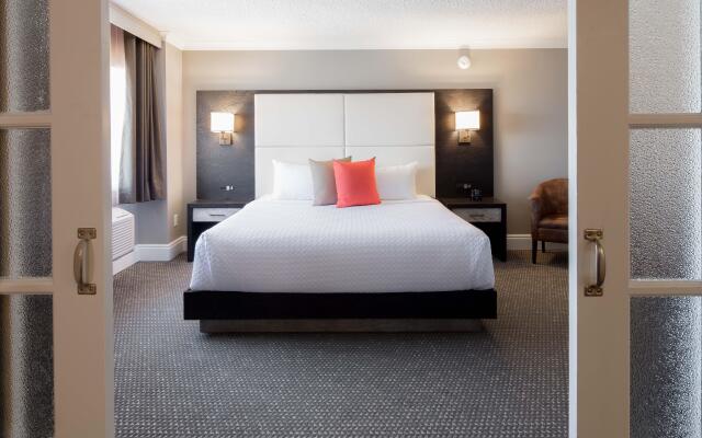 Crowne Plaza Moncton-Downtown by IHG