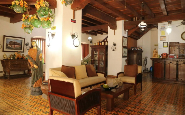 My Vigan Home Hotel