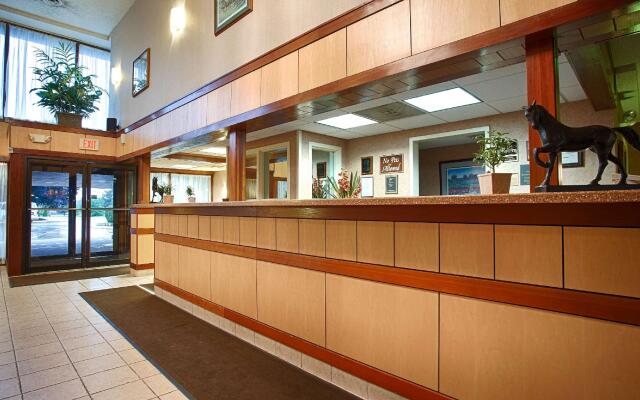 Best Western Clifton Park