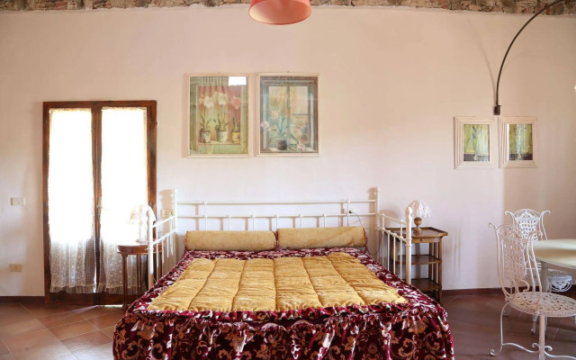 Collina Toscana Resort