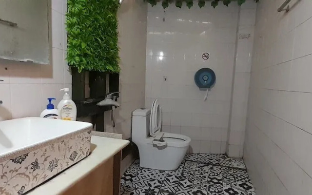 Green Homestay Ha Noi