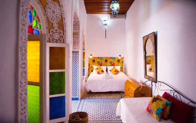 Riad Safir