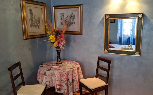 Prati B&B and Apartment