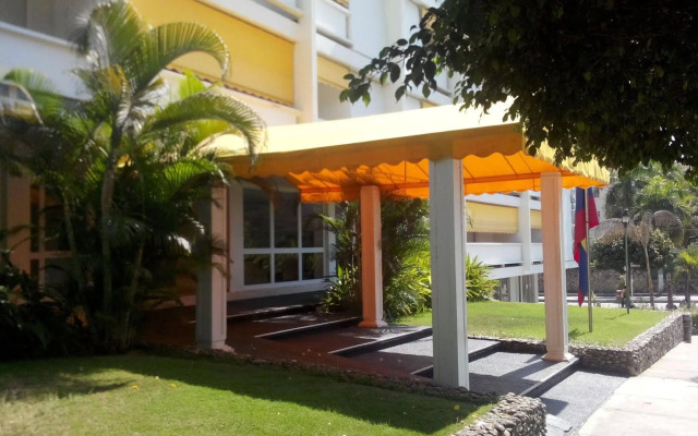 Hotel Vallclaire Suites