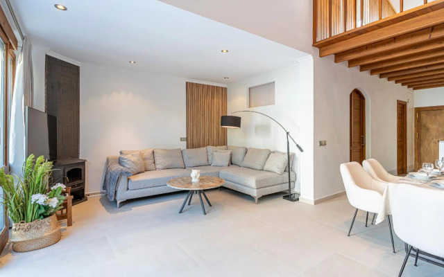 Loft en Milla de Oro