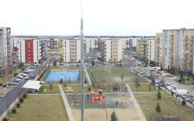 TRUST Apartaments 2