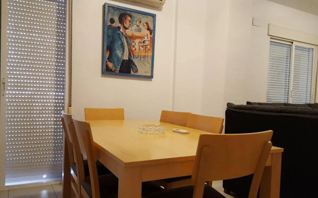 Apartamentos Plaza