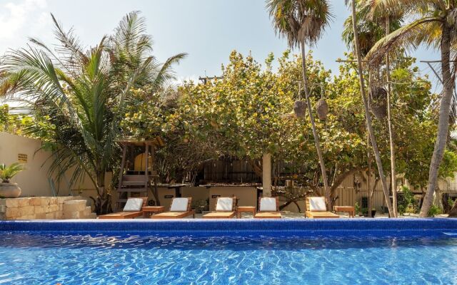 Alquimia Hotel Boutique
