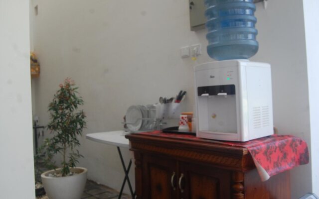 Mesare Guest House
