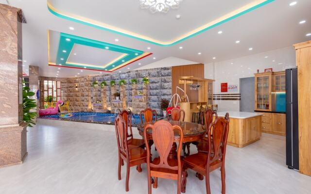 Villas & Hotel 126 Vũng Tàu