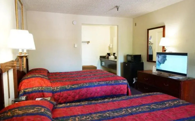 Ambassador Inn & Suites
