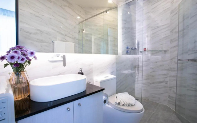 Oceana Resort Phuket