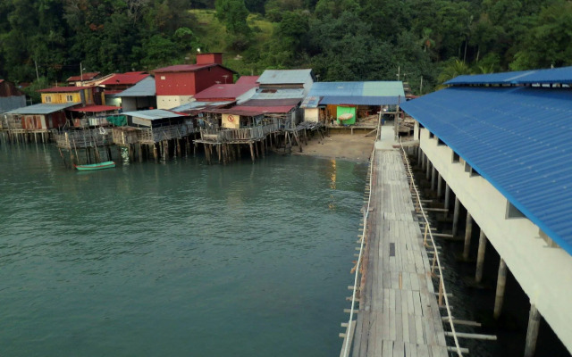Pangkor Fish House