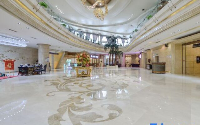 Jincheng Yuehai International Hotel