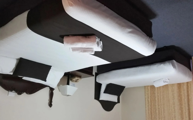 Hideaway Motor Inn Armidale