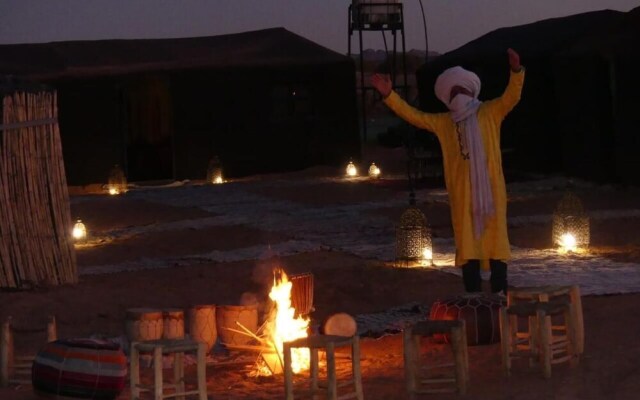 Fayou Desert Camp