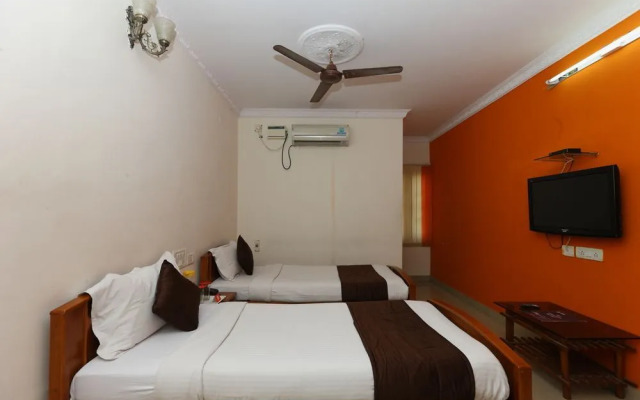 OYO 3192 Apartment Beeta Residency
