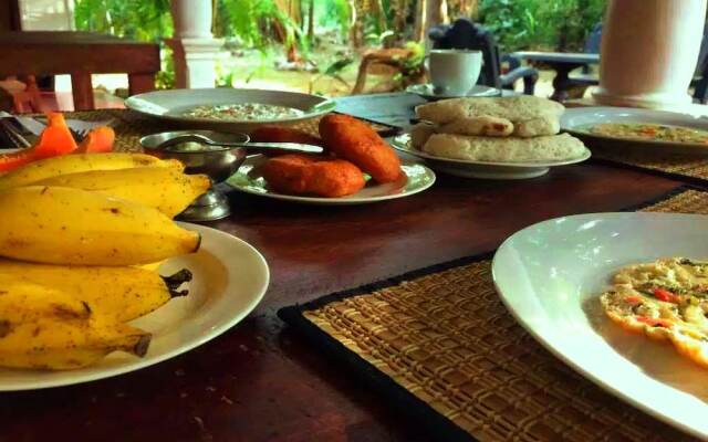 Sigiriya Lahiru Homestay
