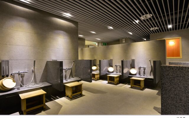 The Gaia Hotel Taipei