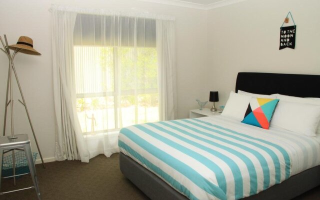 Sheridan's at Rutherglen