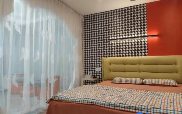 zuo an Homestay