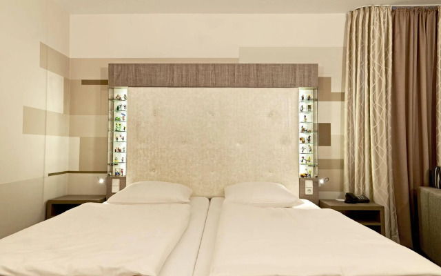 Ringhotel Reubel Nuernberg-Zirndorf