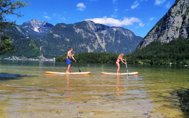 Dormio Hotel Obertraun