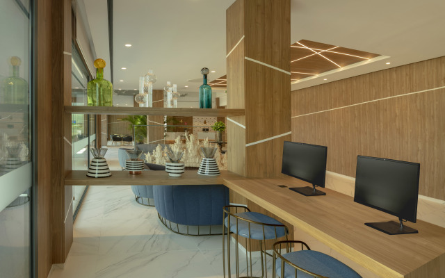 Hotel AJ Gran Alacant