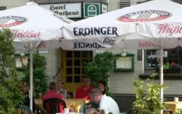 Gasthof Zum Rathaus