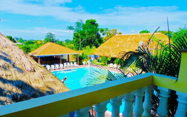 Hotel Las Hamacas
