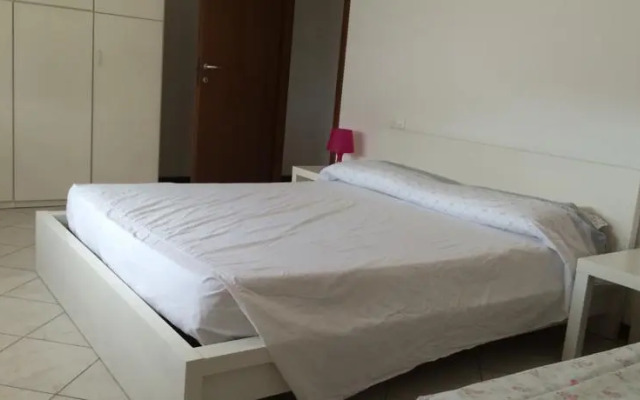 Residence Il Centro di San Giorgio