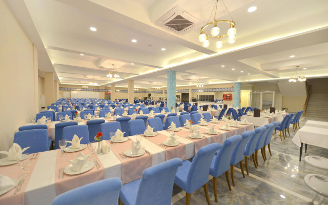Adempira Termal & Spa Hotel