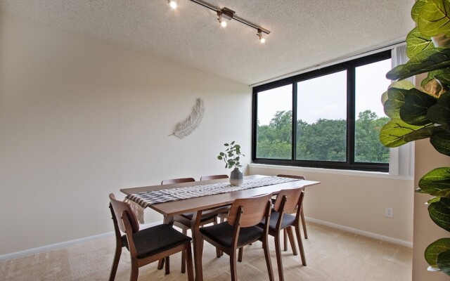 The Beautiful Alexandria Suites