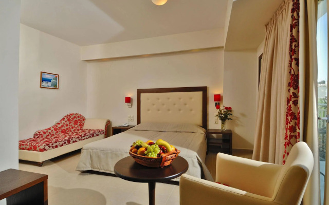 CHC Marilena Hotel - All Inclusive