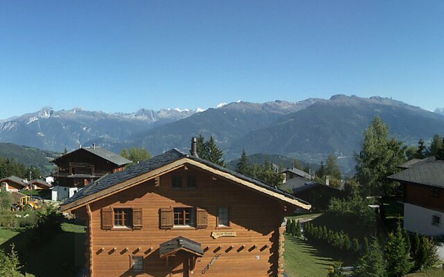Roche-Neige