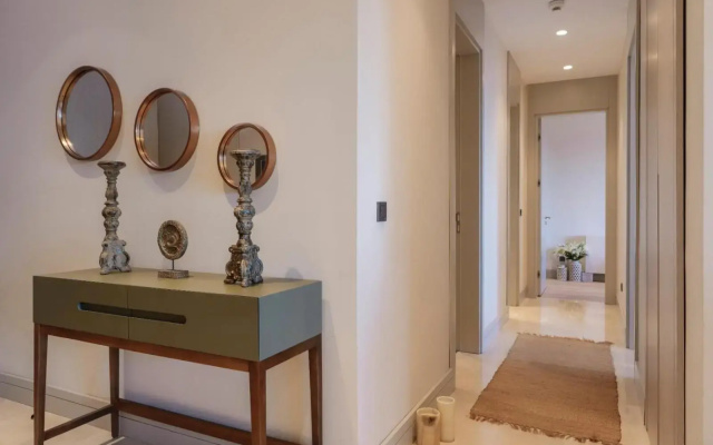 Root Redrock Villas Yalıkavak - Bodrum