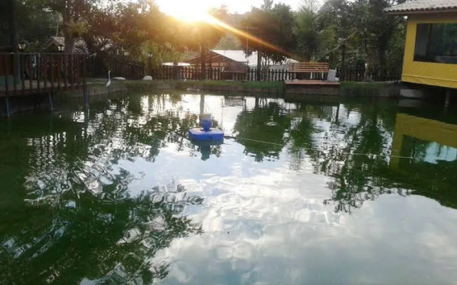 Pousada Famï¿½lia Jantonio