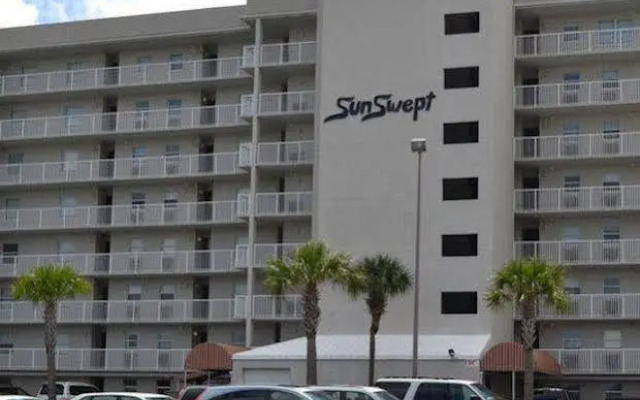 Sunswept Condominiums