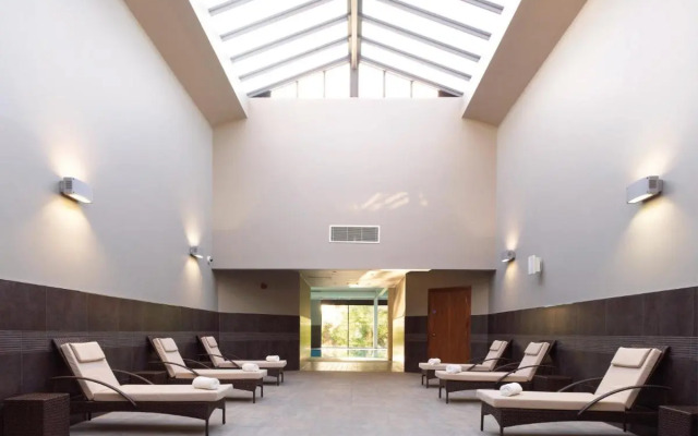 Macdonald Inchyra Hotel & Spa