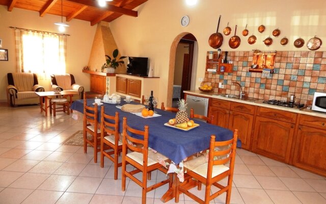 AffittaSardegna - Cala Liberotto 3