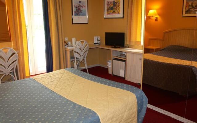 Les Residences Carayon