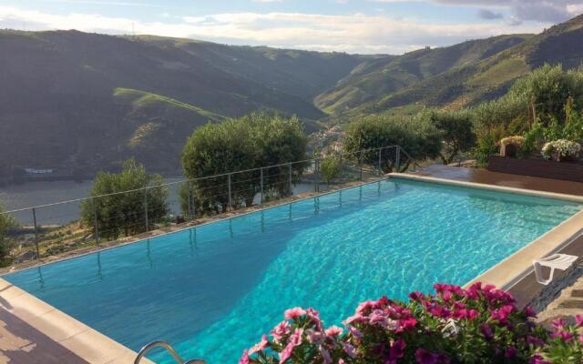 Feel Discovery Alvim's Douro