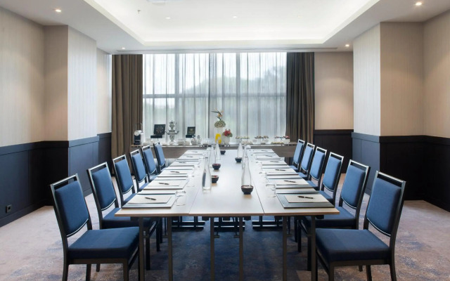 InterContinental Lisbon by IHG