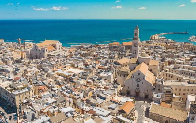 Mercantile Dimora Storica "La Gioconda"