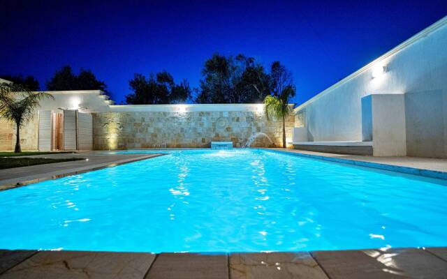 Villa Gargasole - Eleganza e Comfort con Piscina Privata