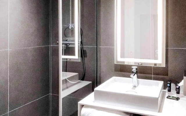 Novotel Suites Montpellier