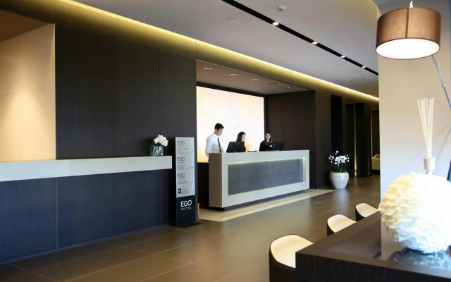 EGO Hotel
