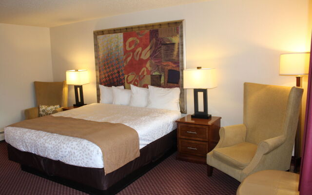 Caravan Inn