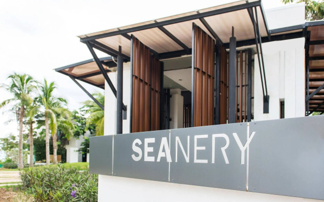 SEAnery Beach Resort